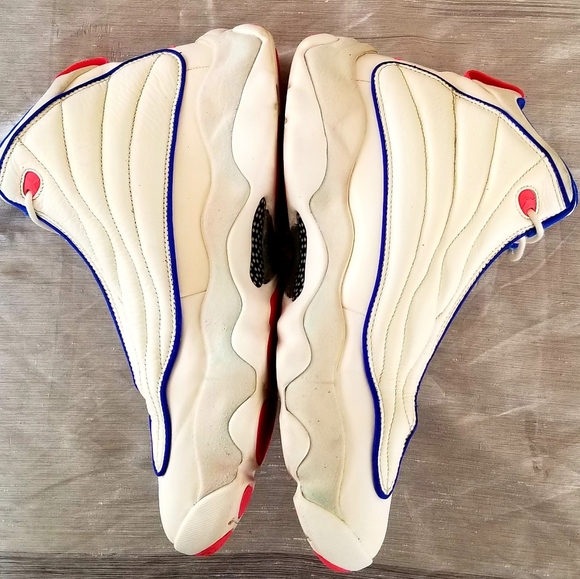 Jordan "PROSTRONG" Racer - Picture 6 of 11